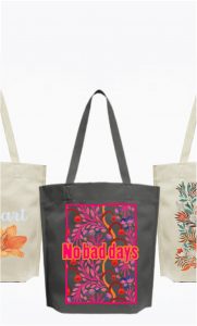 Shopping bags & Fashion bags