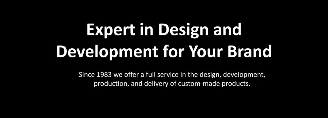 Expert in Design and Development for Your Brand